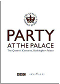 Party at the Palace