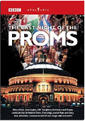 The Last Night of The Proms (2000)