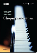 Chopin - Chopin Piano Music
