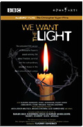Felix Mendelssohn - We Want The Light (2 Dvd)