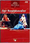 Johann Strauss - Der Rosenkavalier