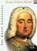 I Grandi Compositori - Handel (1 Dvd + 2 Cd)