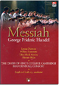 George Frideric Handel - The Messiah (1994)