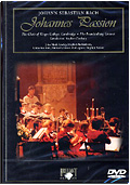Johann Sebastian Bach - Johannes Passion