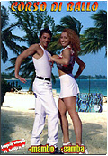 Corso di Ballo - Mambo, Samba