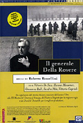 Il Generale della Rovere (2 DVD + Libro)