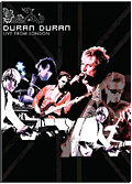 Duran Duran - Live from London