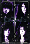 Cinderella - In Concert