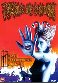 Cradle of Filth - Heavy Left Handed & Candid