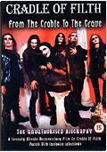 Cradle Of Filth - From the Cradle to the Grave