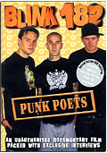 Blink 182 - Punk Poets