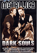Metallica - Dark Souls