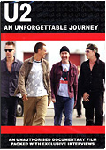 U2 - An Unforgettable Journey