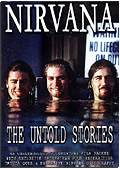 Nirvana - Untold Stories