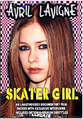 Avril Lavigne - Skater Girl (2003)