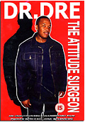 Dr. Dre - The Attitude Surgeon