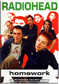 Radiohead - Homework