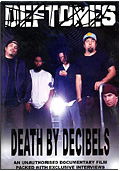 Deftones - Death by Decibel