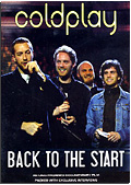 Coldplay - Back to the Start