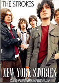 Strokes - New York Stories