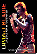 David Bowie - Origins of a Starman
