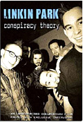 Linkin Park - Conspiracy Theory