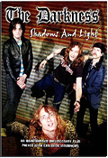 Darkness - Shadows and Light