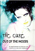 The Cure - Out Of The Woods