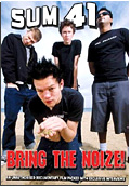 Sum 41 - Bring the Noise