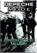 Depeche Mode - Random Access Memory