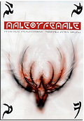 Male or Female - Primitive Reflections (DVD + CD)