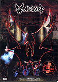 Warlord - Deliver Us (DVD + CD)