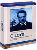 Cuore (3 DVD)