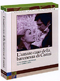 L'amaro Caso della Baronessa di Carini (4 DVD)