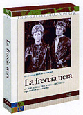 La Freccia Nera (4 DVD)