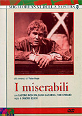 I Miserabili - Serie completa (5 DVD)