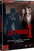La Piovra (3 DVD)