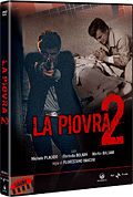 La Piovra 2 (3 DVD)