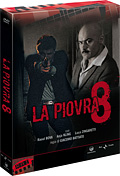 La Piovra 3 (3 DVD)