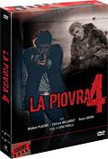 La Piovra 4 (3 DVD)