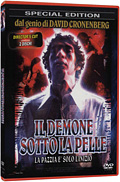 Il demone sotto la pelle - Director's Cut (2 DVD)