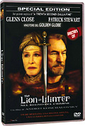 The Lion in Winter - Nel regno del crimine - Edizione Speciale