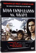 Buon compleanno Mr. Grape