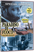 Paradiso di fuoco - Edizione Speciale (2 DVD)