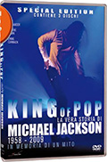 King of Pop - La vera storia di Michael Jackson