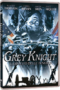 Grey Knight - L'esercito delle tenebre