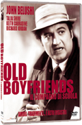 Old boyfriends - Il compagno di scuola