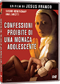 Confessioni proibite di una monaca adolescente