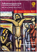 Johann Sebastian Bach - Johannes Passion (2000)