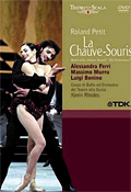 Strauss - La Chauve-Souris